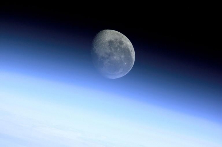 earth
