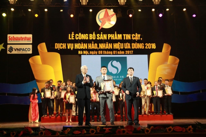 son halo danh nguyen studio f
