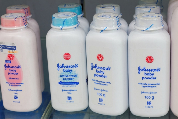 Johnson & Johnson