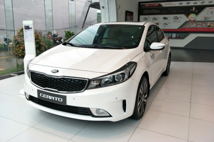 Kia