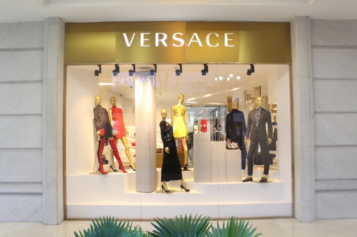 Versace