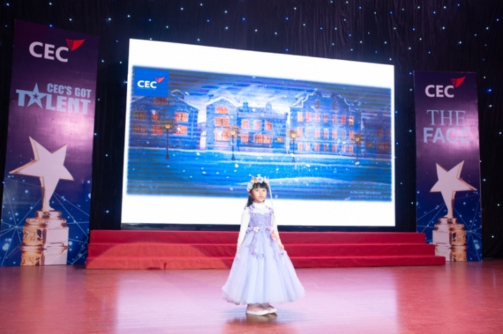 cec 1