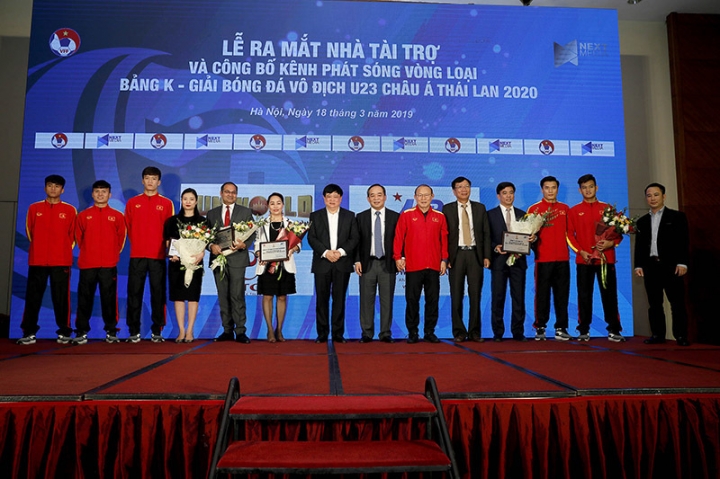 u23 chau a thai lan