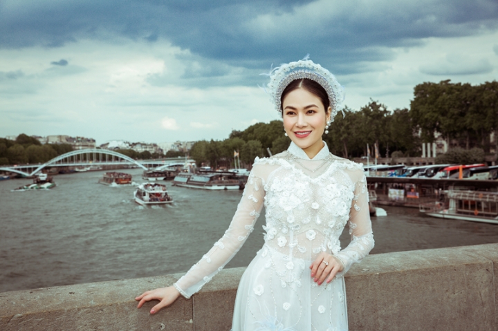 tranh chap ban quyen ca khuc mo duyen