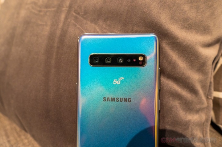 Galaxy S11
