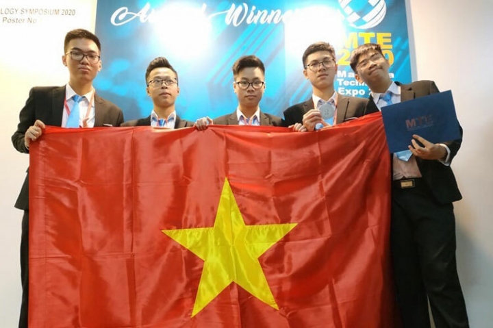 sang che cong nghe