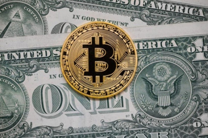 bitcoin