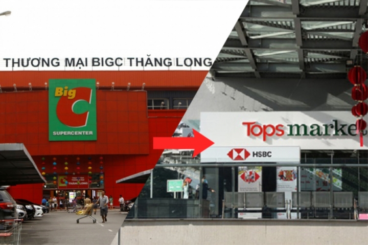 big c