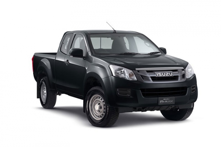 2-Isuzu-D-Max