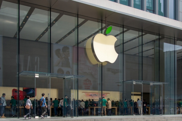 apple-store