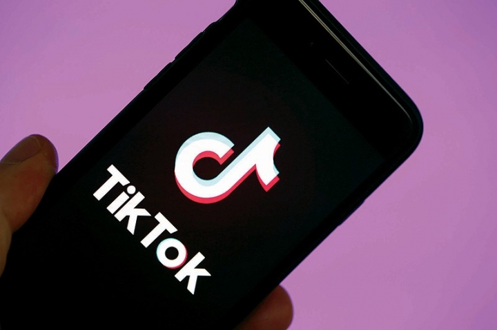 tiktok 1