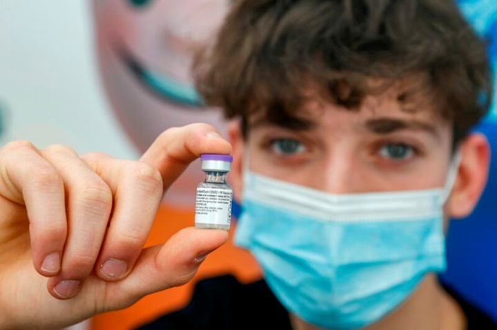 Pfizer