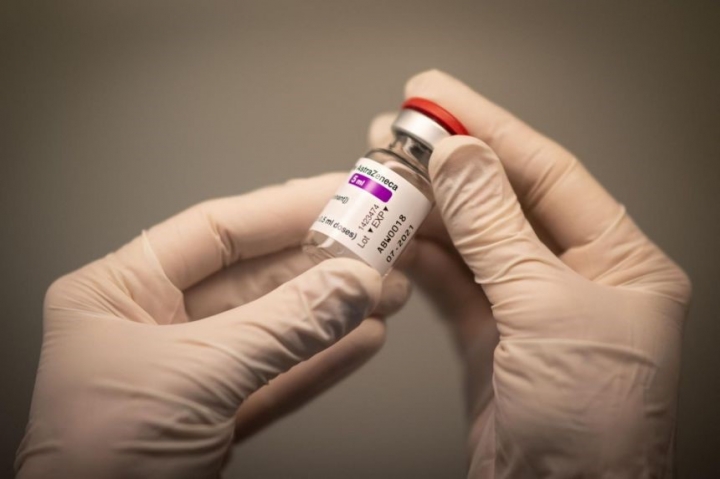 vaccine AstraZeneca