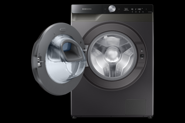 may giat samsung tich hop cong nghe AI
