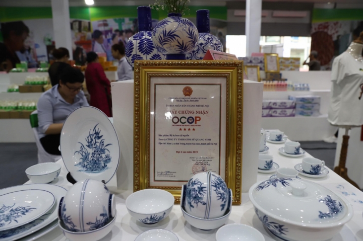 ha noi ocop 4