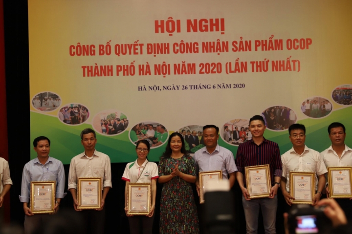 ocop ha noi 1