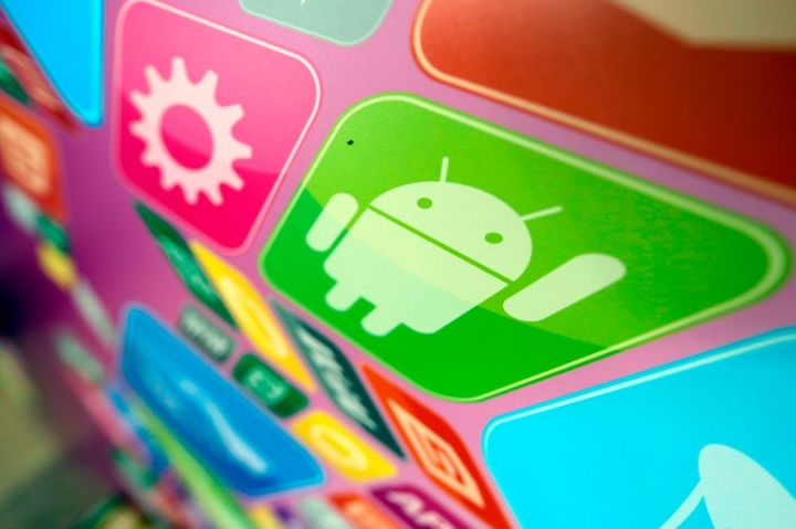 Ung dung diet virut android