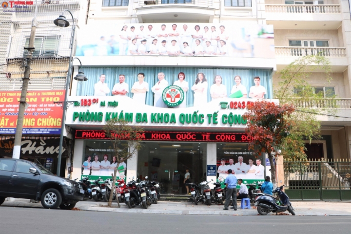 phong kham