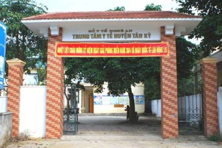 Tan Ky