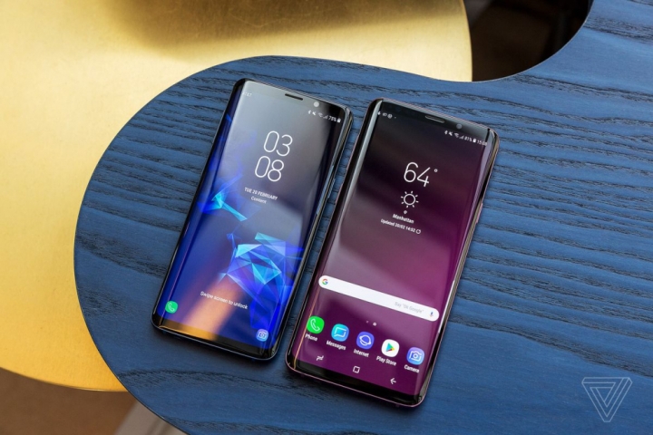 galaxy s9 2