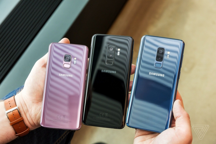 galaxy s9 3