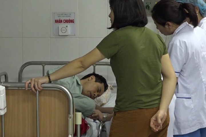 nguyen nhan vu nu bac si san khoa bi chong giet