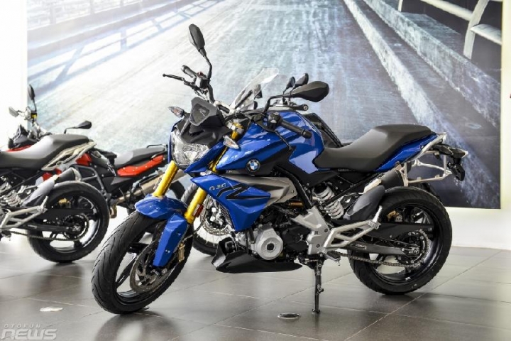 thu hoi bmw