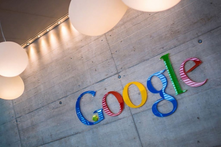 google