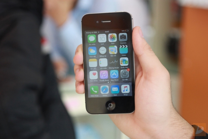 iphone 4s