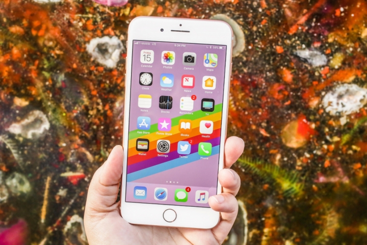 iphone 8