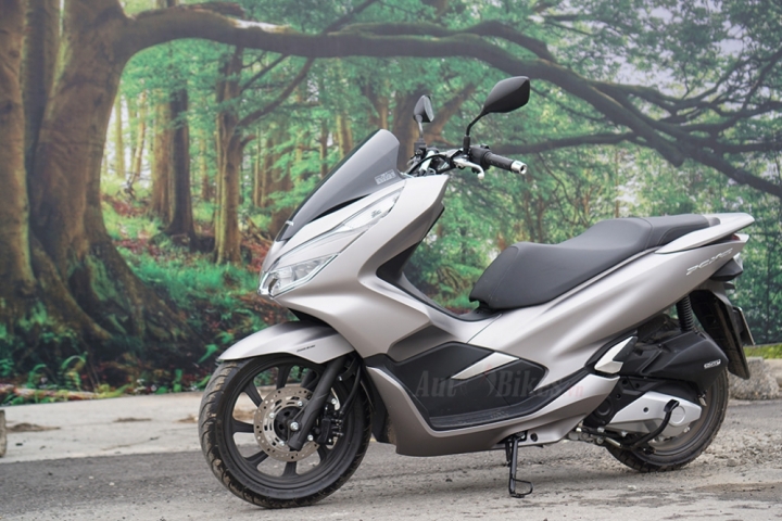 Honda PCX
