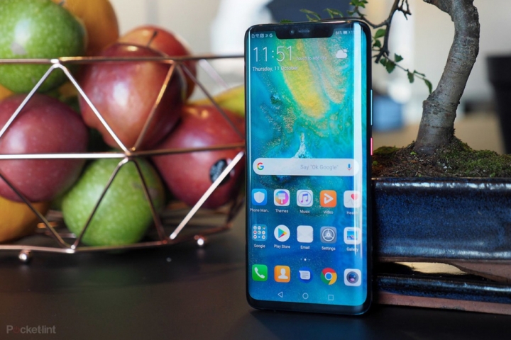 Huawei Mate 20