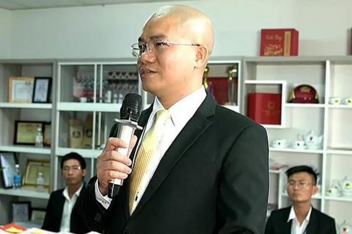 alibaba 5