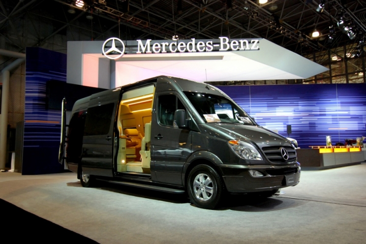 mercedes