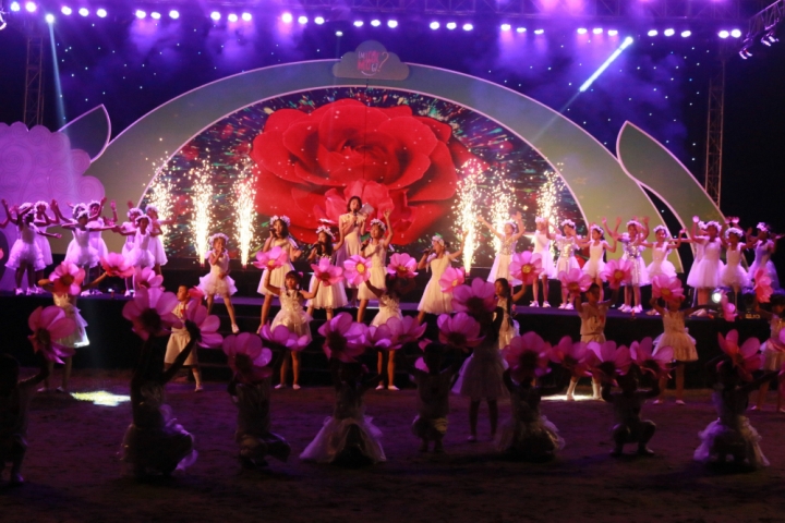YDC III