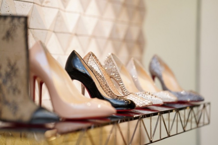 Christian Louboutin