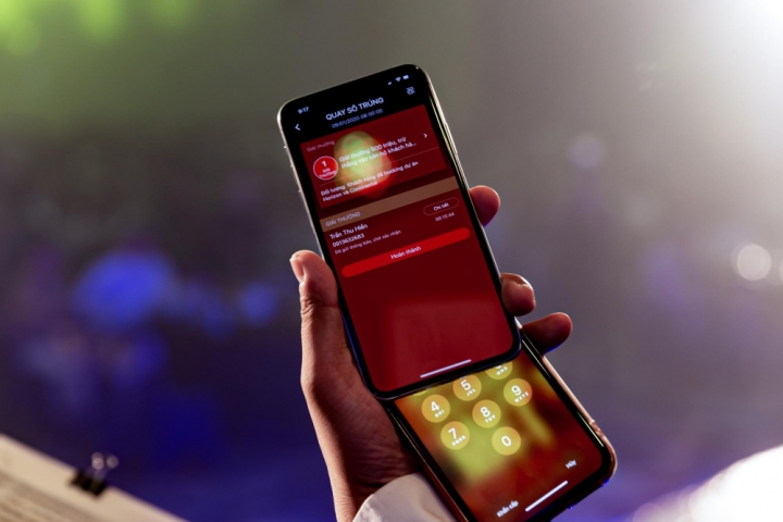 Sunshine app 6