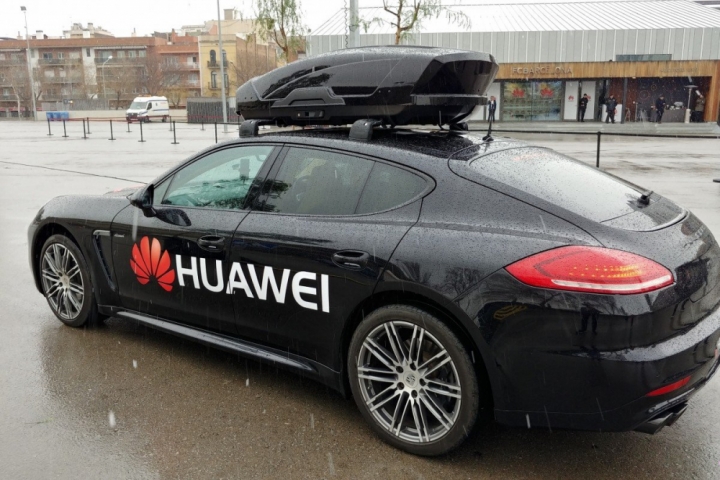 Huawei
