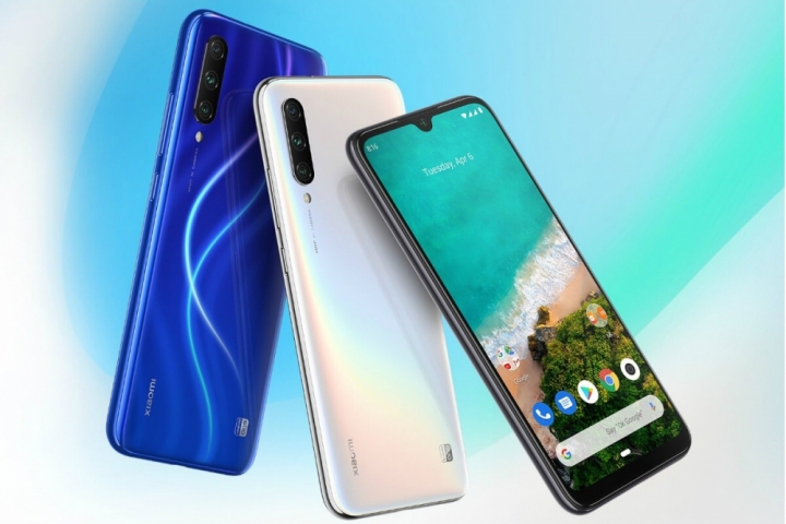 xiaomi