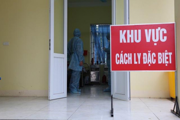 ca benh