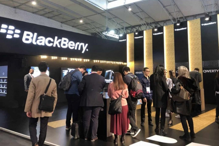 blackberry