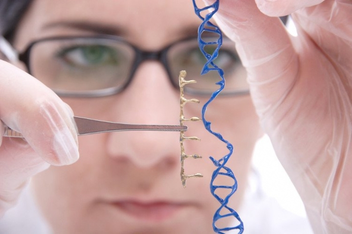 CRISPR-Cas9-1