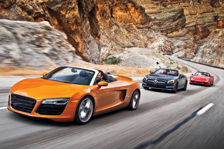 luxury-convertible-comparison-audi-mercedes-benz-porsche-750x500