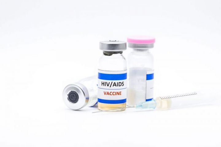 HIV-Vaccine