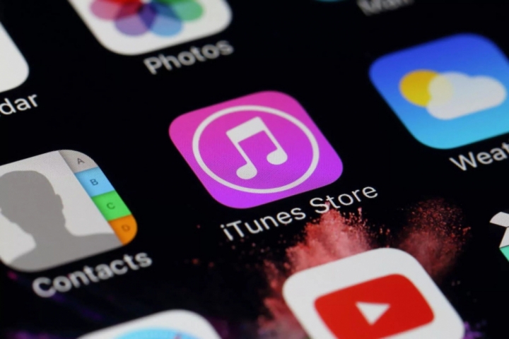 itunes