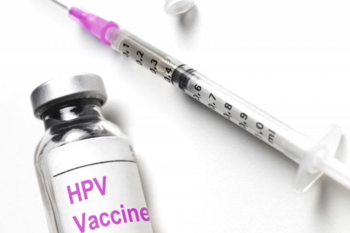Vaccine HPV co the chong lai ung thu da