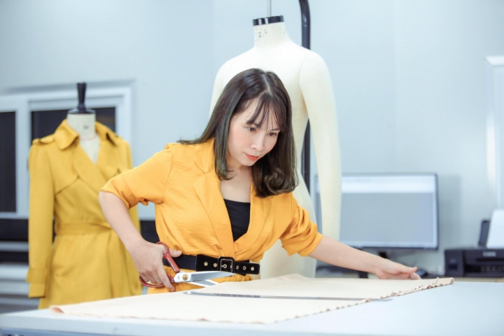 huong design
