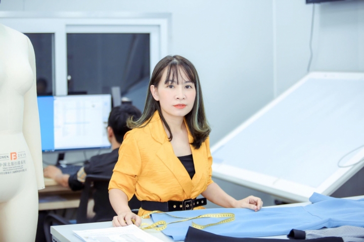 thoi trang huong design