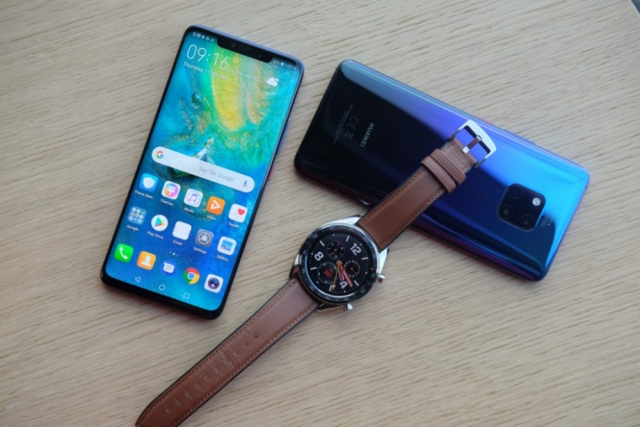 huawei