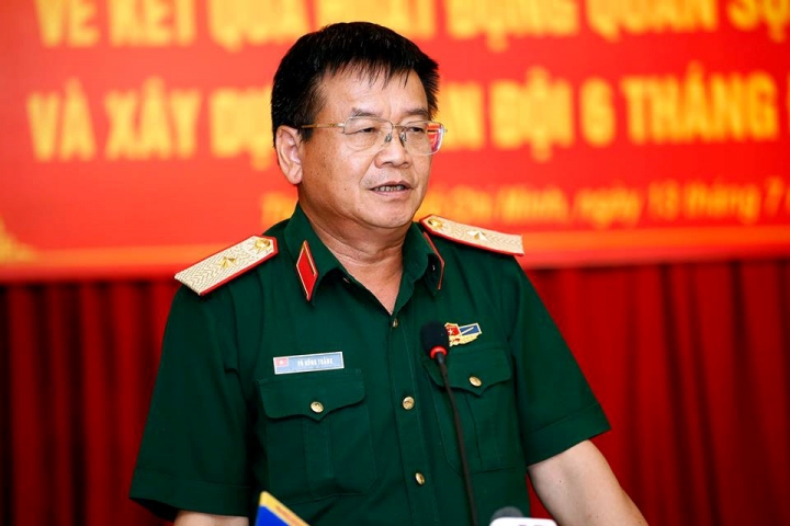 Vo HongThang